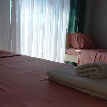 Inizio Apartment Shkodër Exteriér fotografie