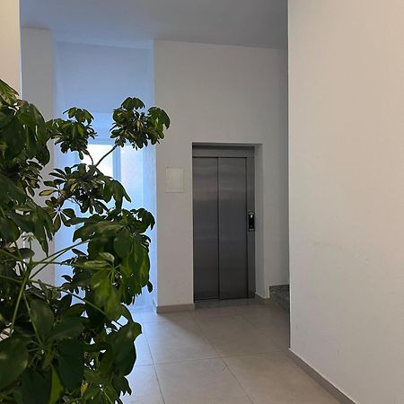Inizio Apartment Shkodër Exteriér fotografie