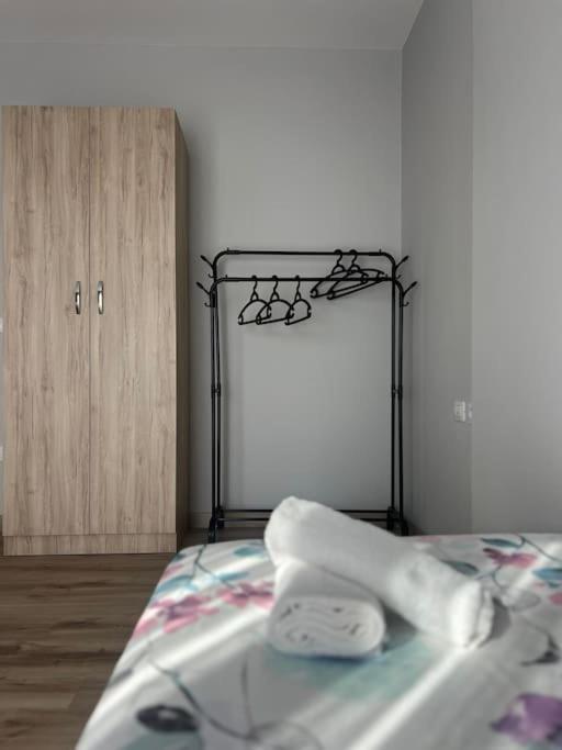 Inizio Apartment Shkodër Exteriér fotografie