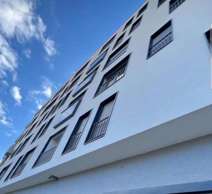 Inizio Apartment Shkodër Exteriér fotografie