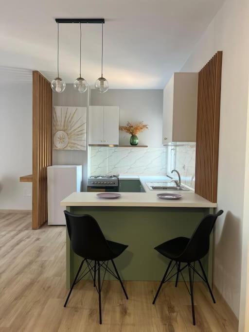 Inizio Apartment Shkodër Exteriér fotografie