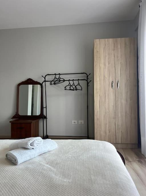 Inizio Apartment Shkodër Exteriér fotografie