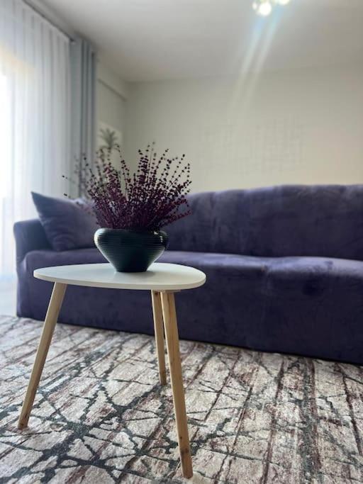 Inizio Apartment Shkodër Exteriér fotografie