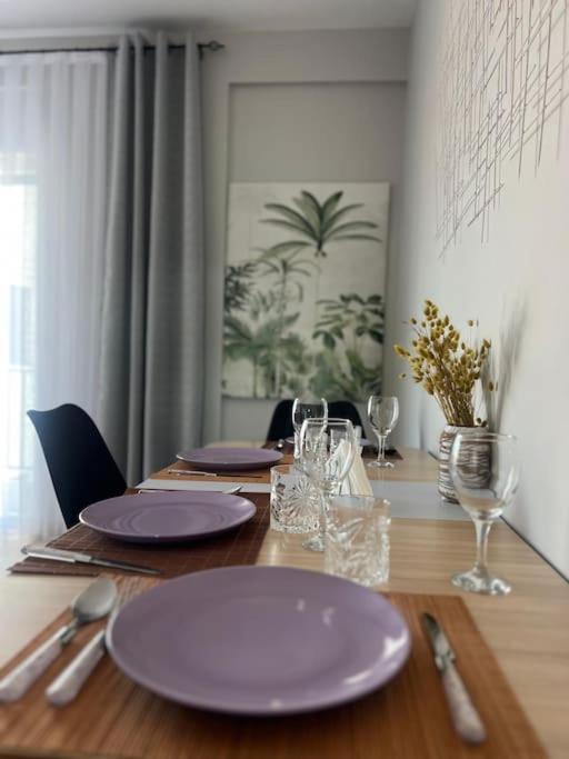 Inizio Apartment Shkodër Exteriér fotografie