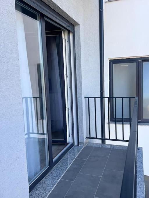 Inizio Apartment Shkodër Exteriér fotografie