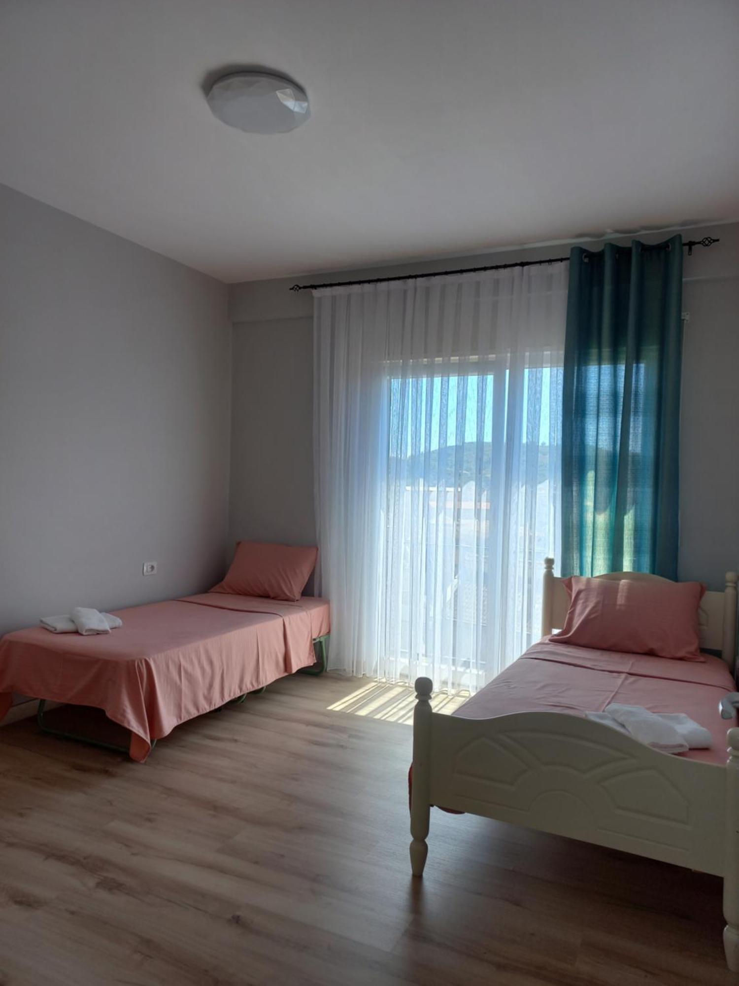 Inizio Apartment Shkodër Exteriér fotografie