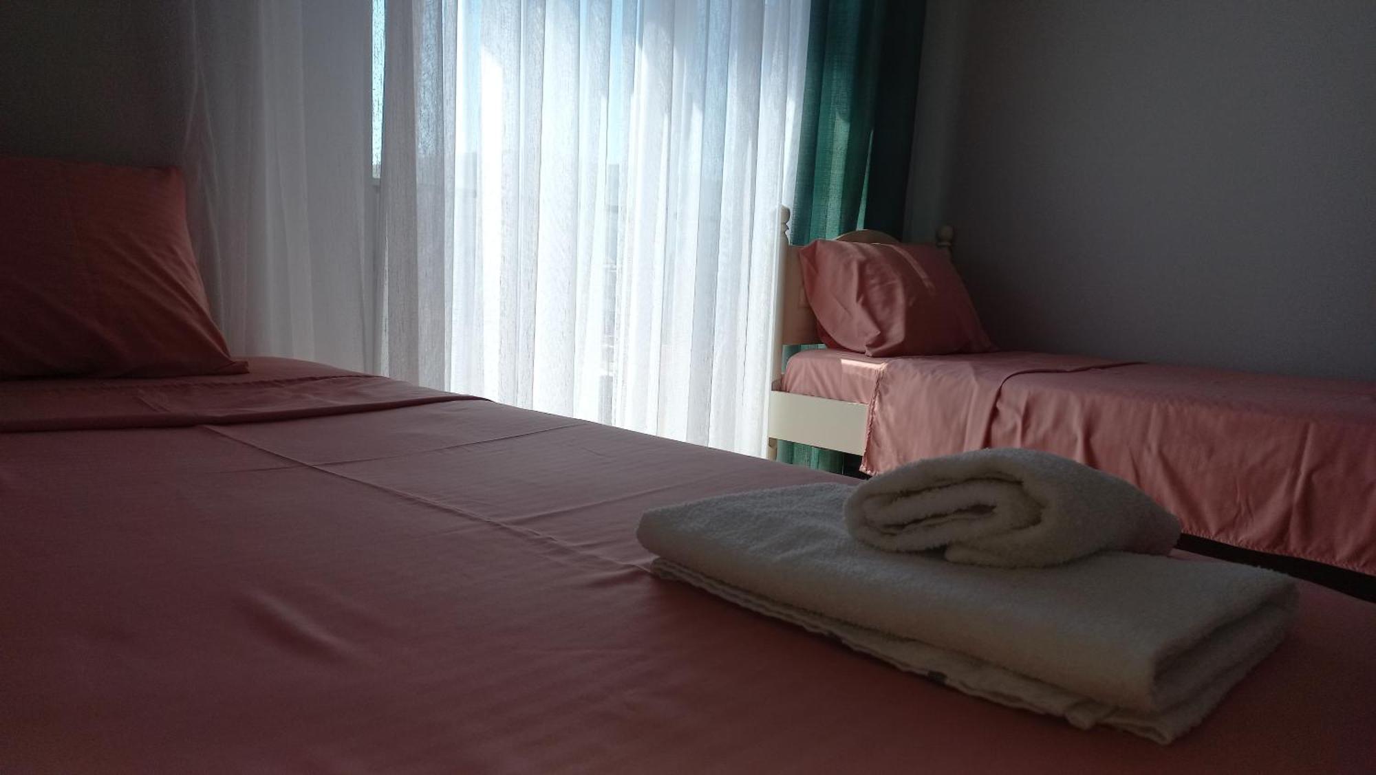 Inizio Apartment Shkodër Exteriér fotografie