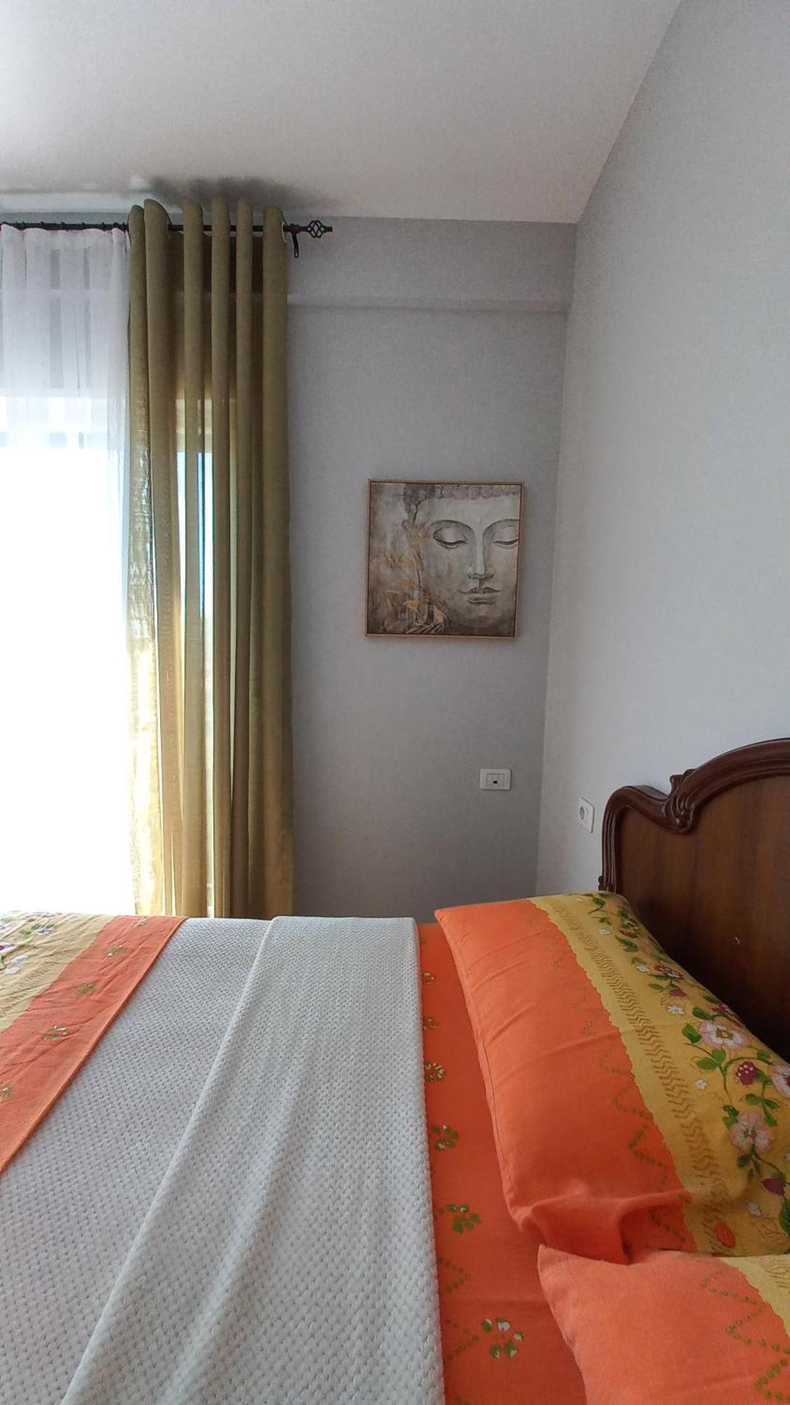 Inizio Apartment Shkodër Exteriér fotografie