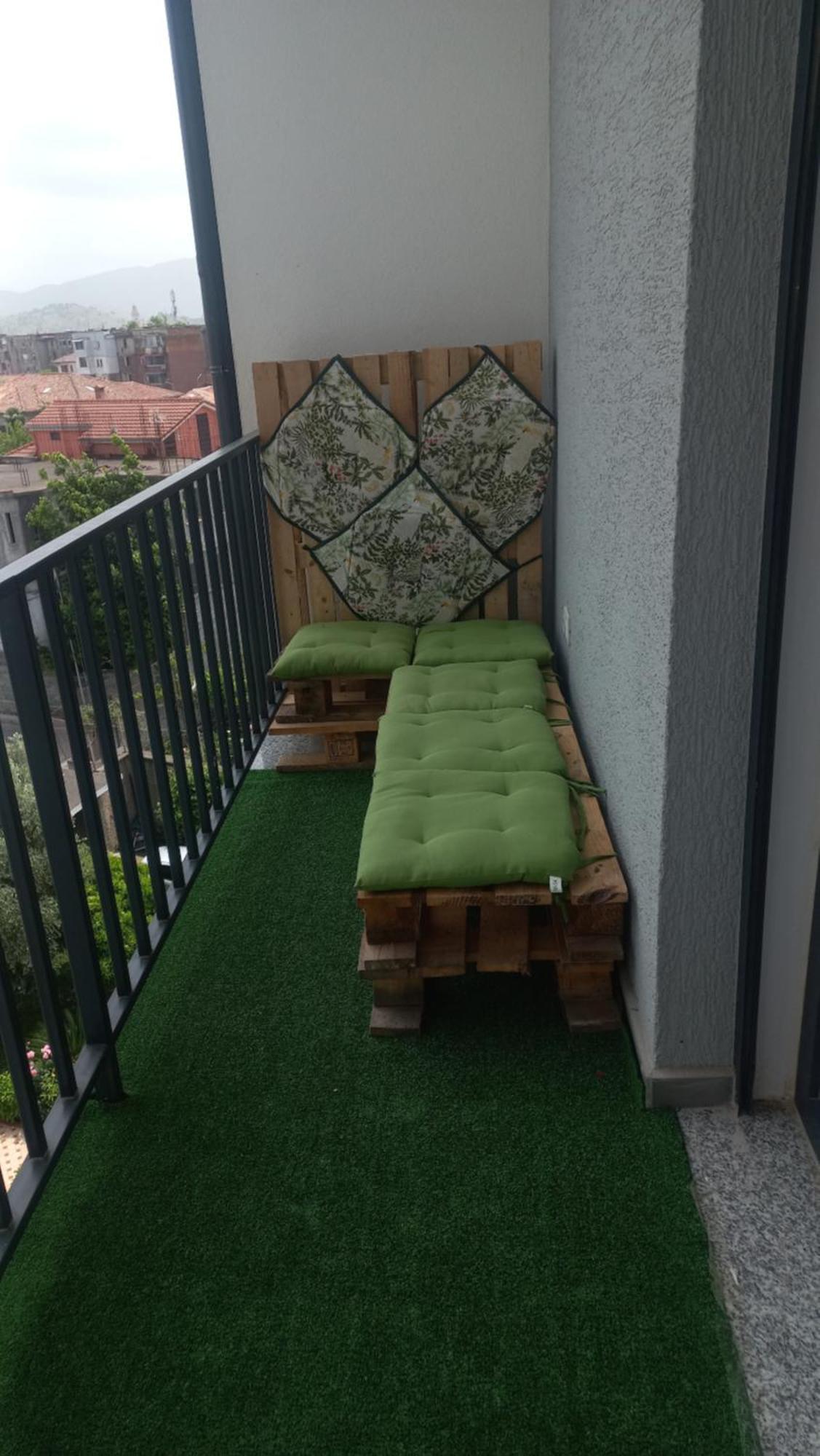 Inizio Apartment Shkodër Exteriér fotografie