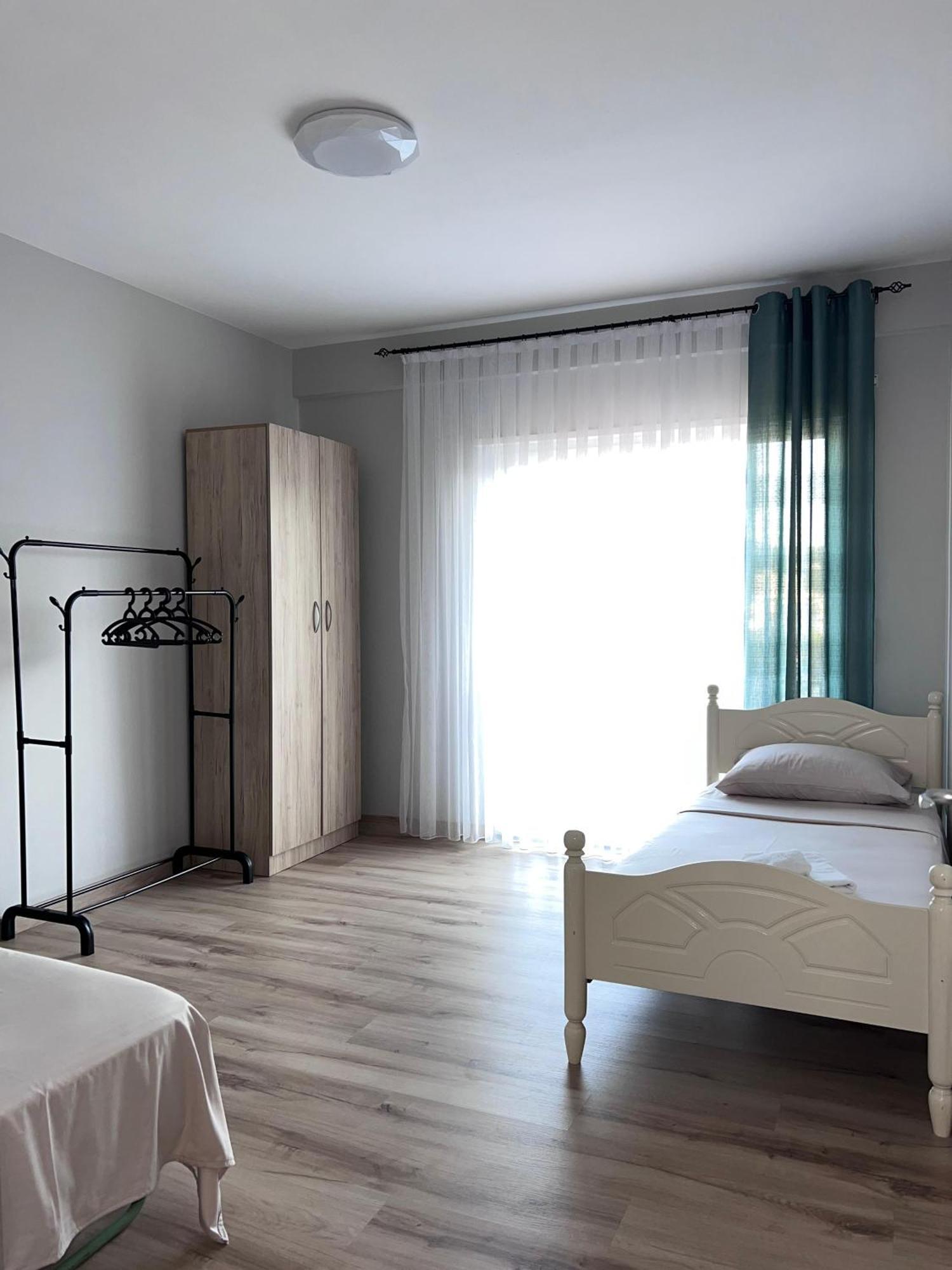 Inizio Apartment Shkodër Exteriér fotografie