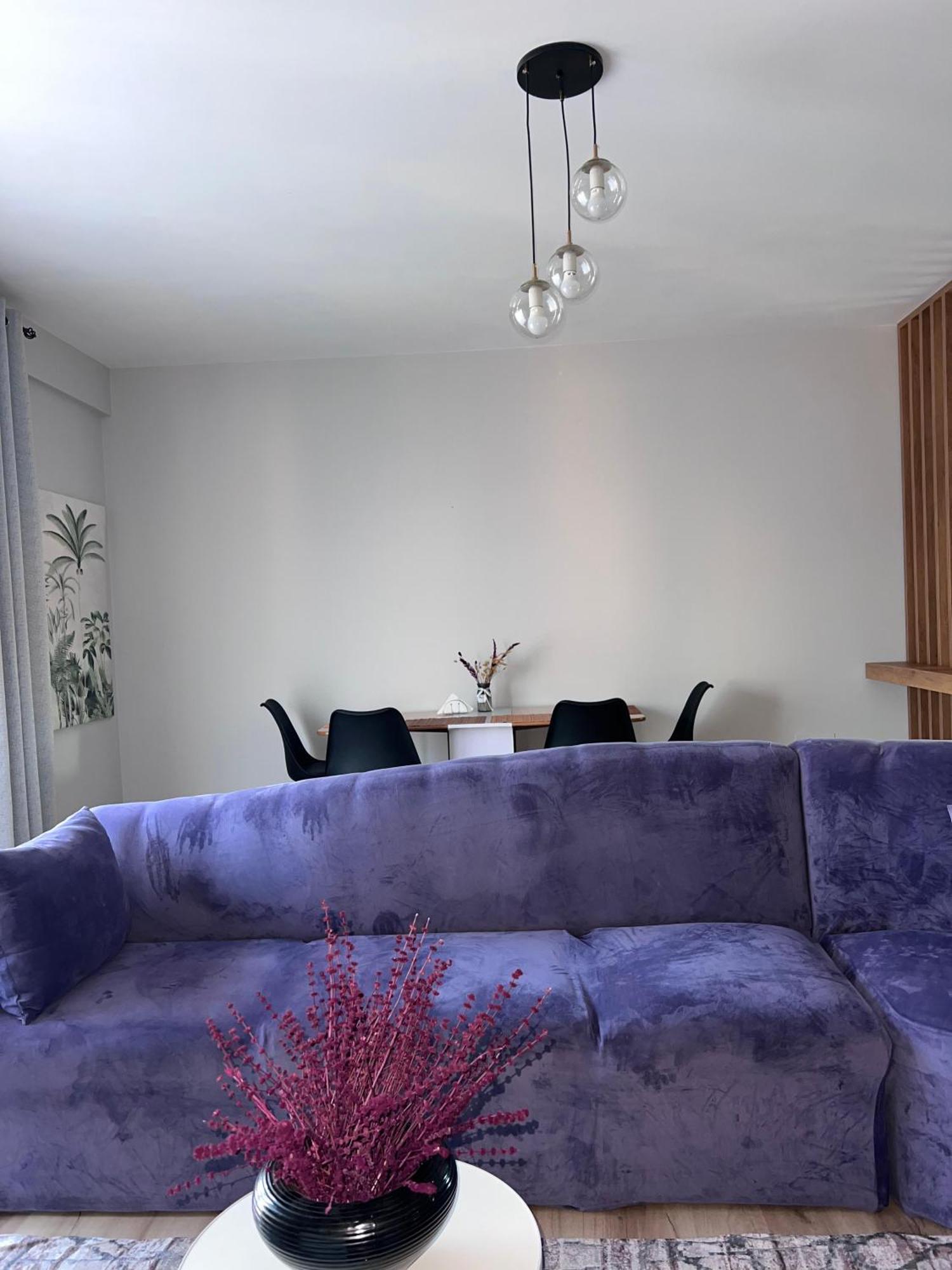 Inizio Apartment Shkodër Exteriér fotografie