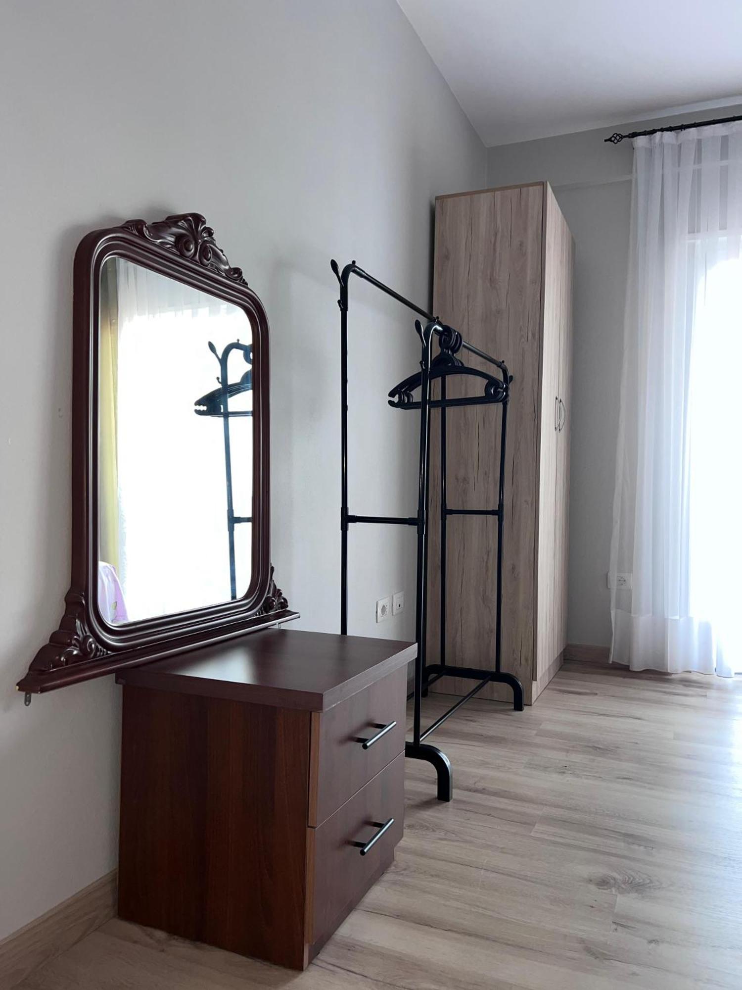 Inizio Apartment Shkodër Exteriér fotografie