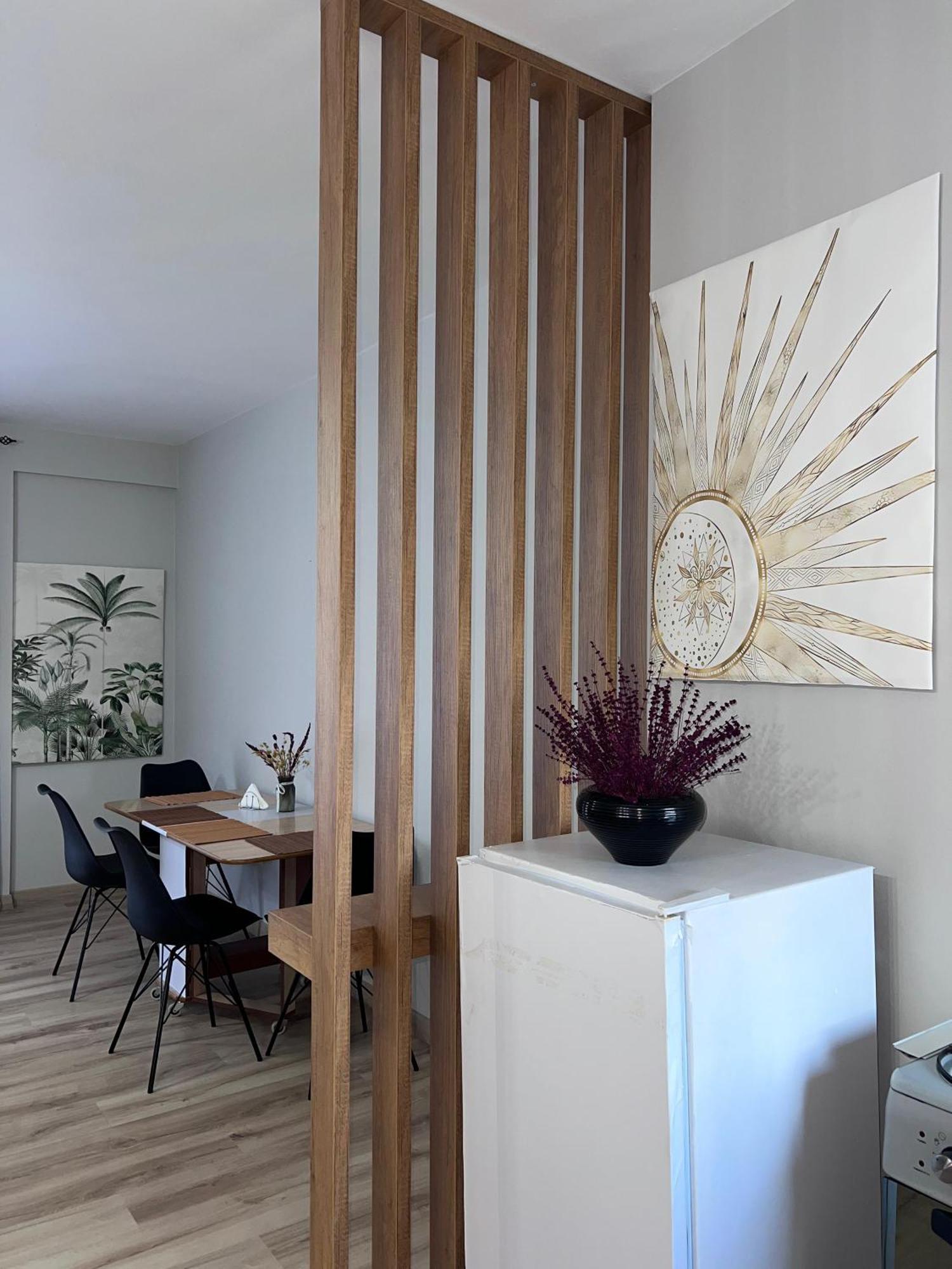 Inizio Apartment Shkodër Exteriér fotografie