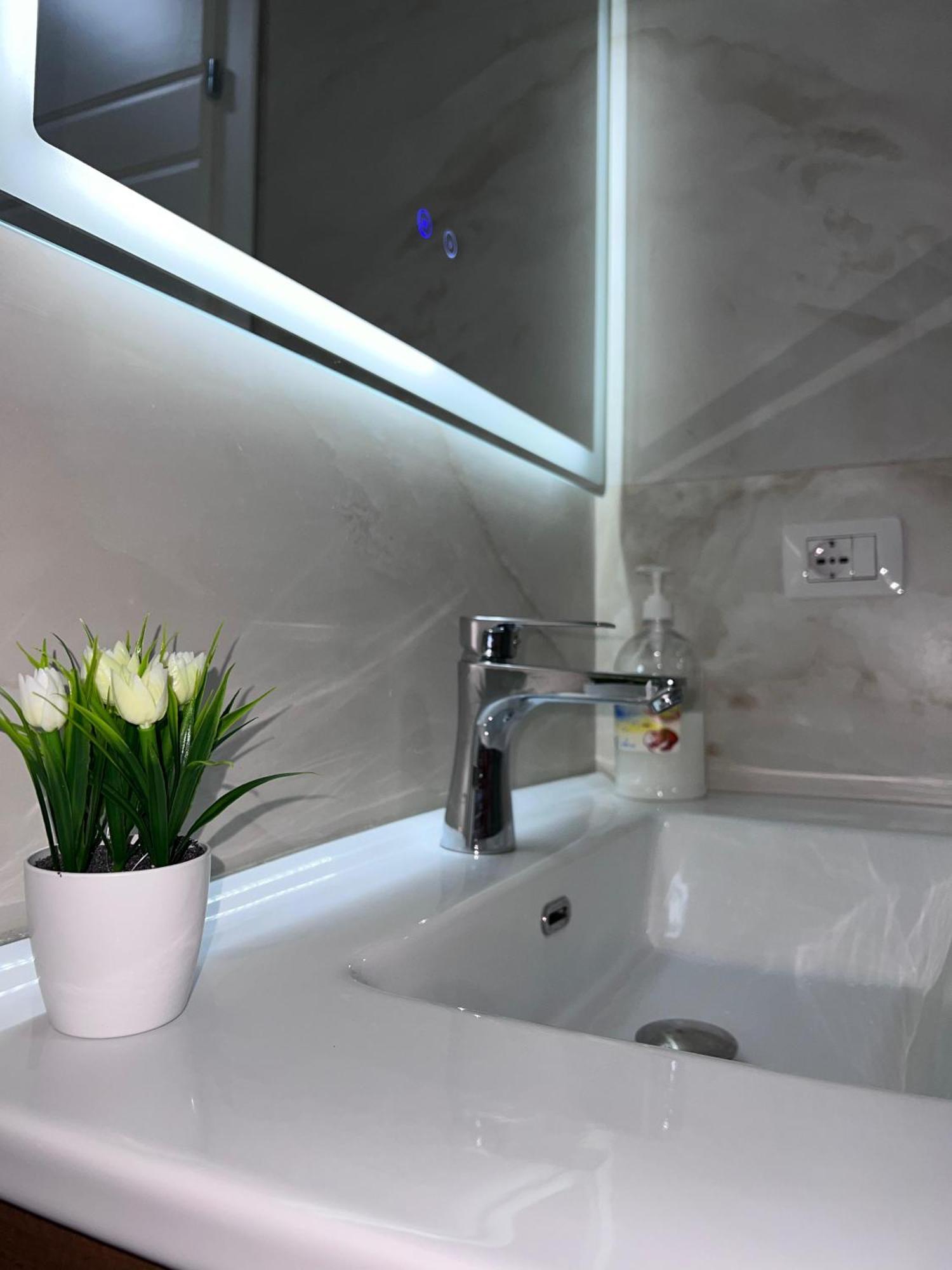 Inizio Apartment Shkodër Exteriér fotografie