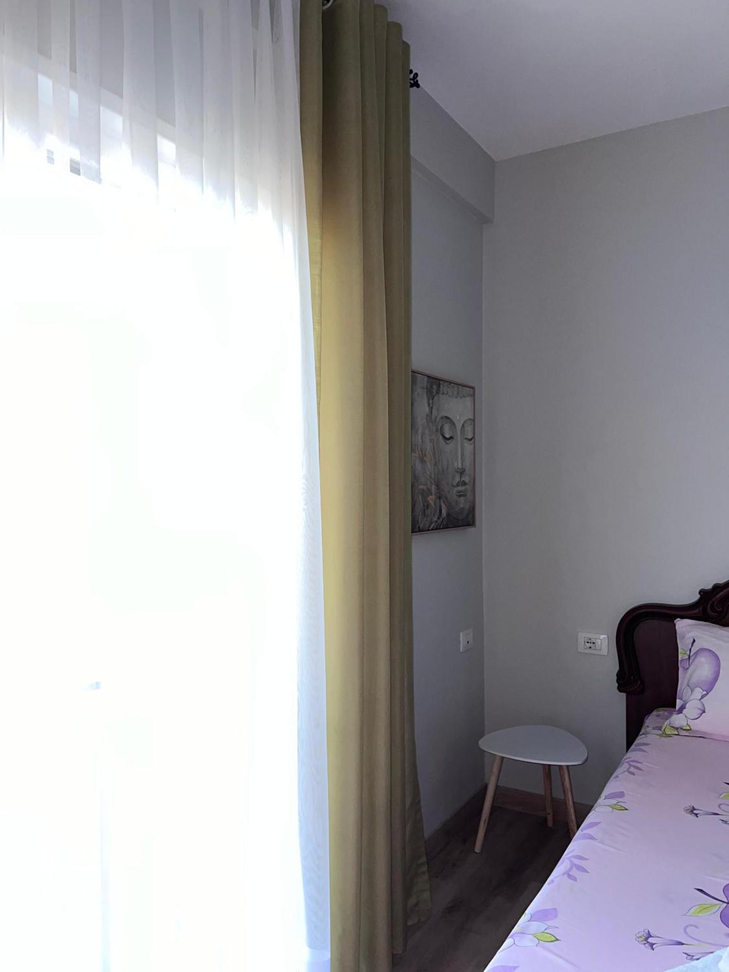 Inizio Apartment Shkodër Exteriér fotografie