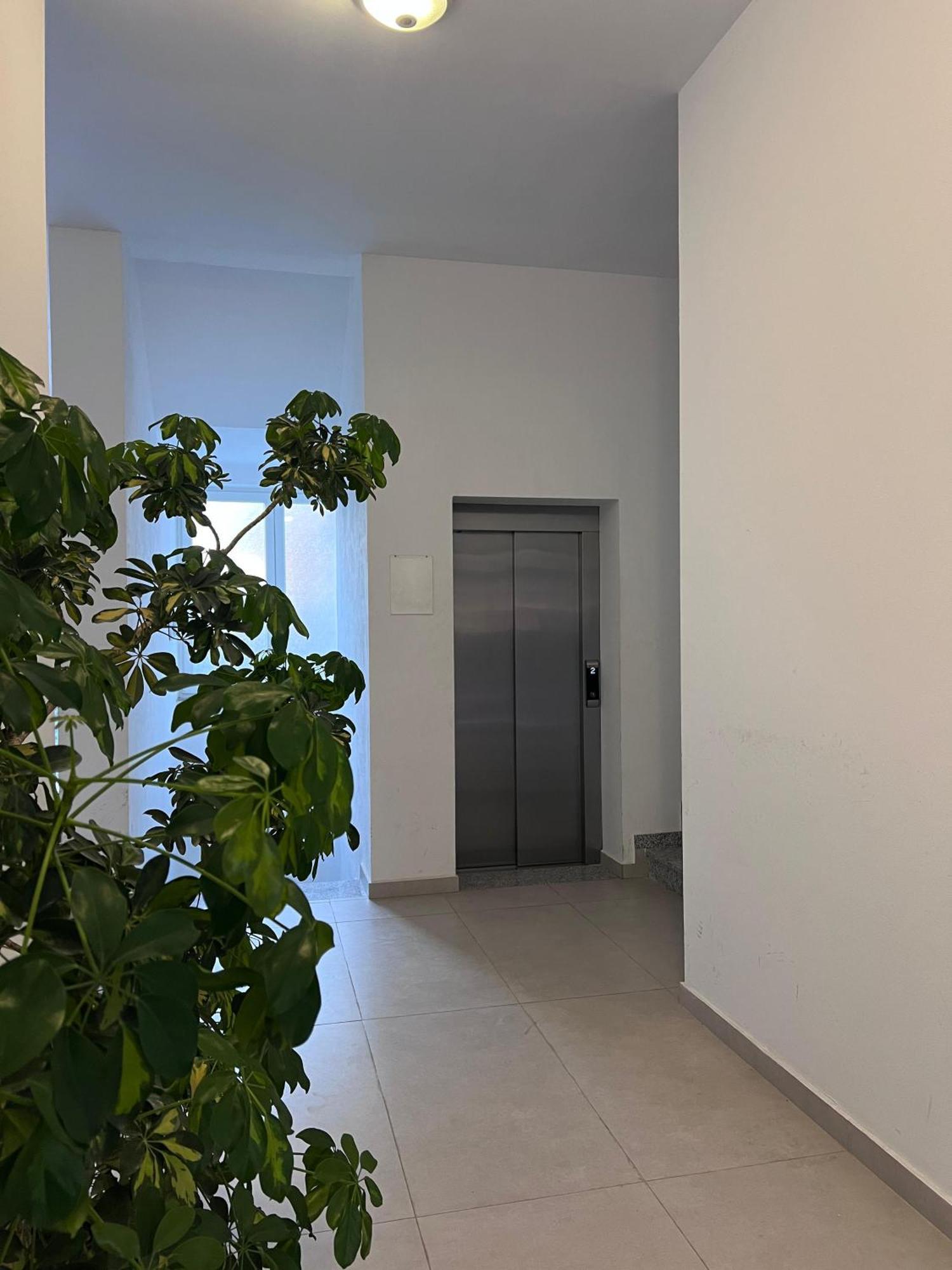 Inizio Apartment Shkodër Exteriér fotografie