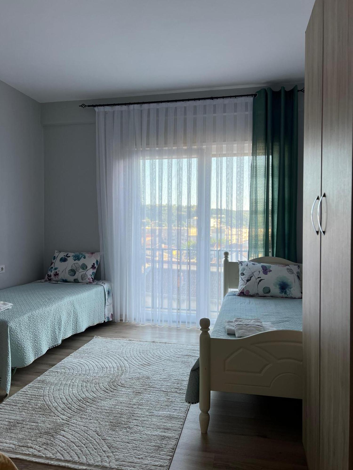 Inizio Apartment Shkodër Exteriér fotografie
