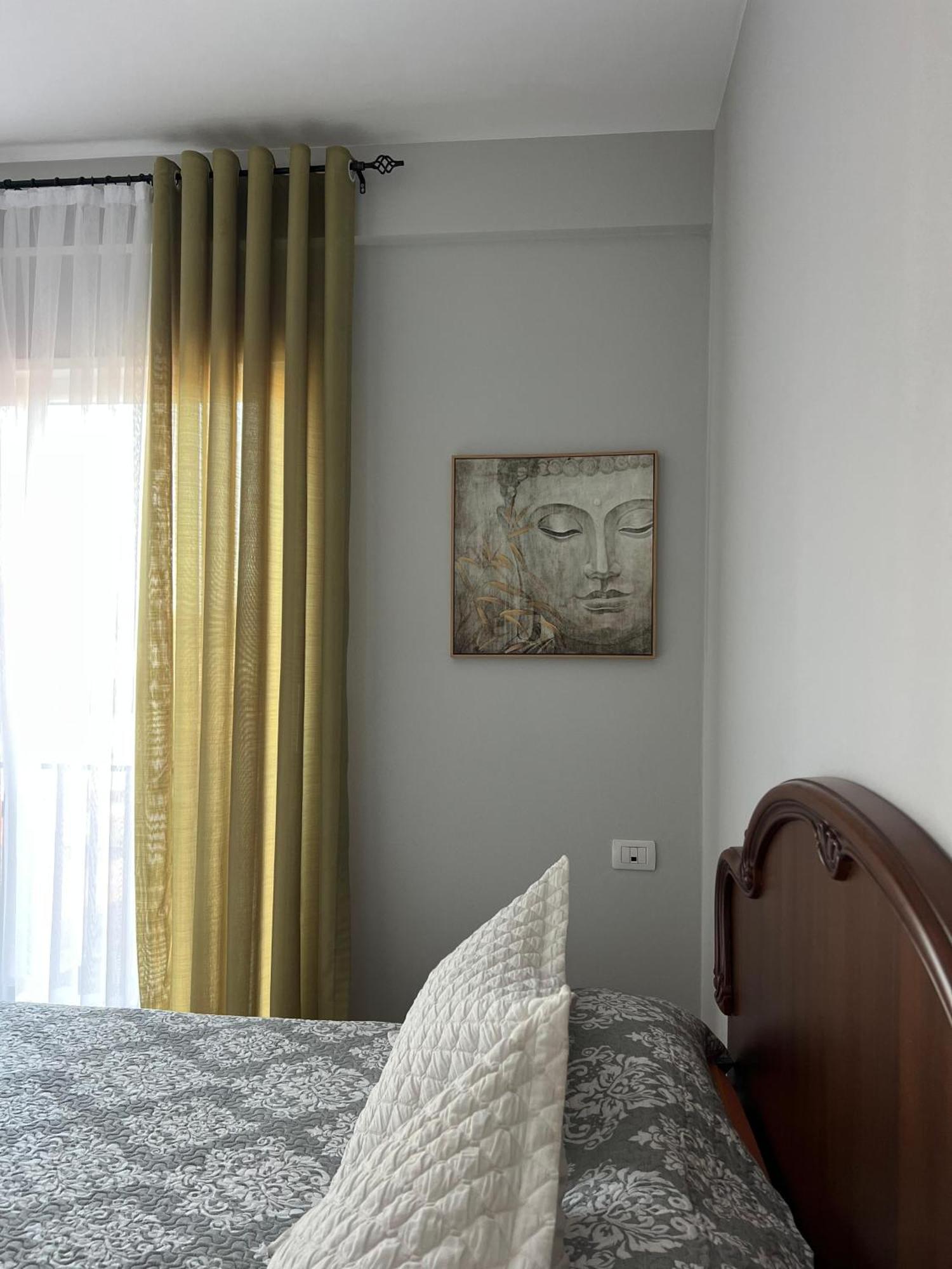 Inizio Apartment Shkodër Exteriér fotografie