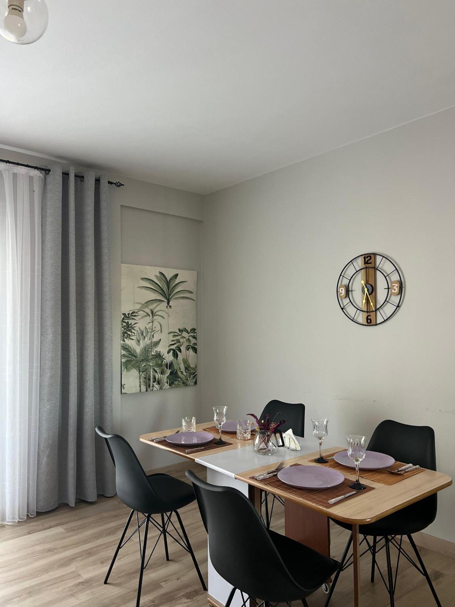 Inizio Apartment Shkodër Exteriér fotografie