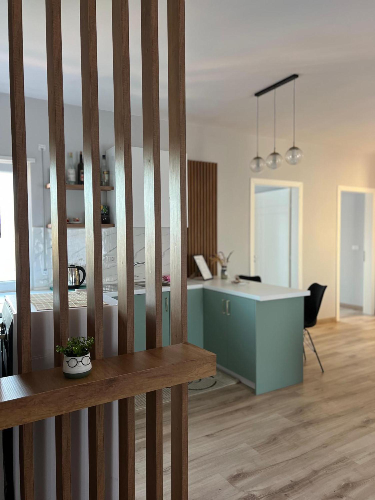 Inizio Apartment Shkodër Exteriér fotografie