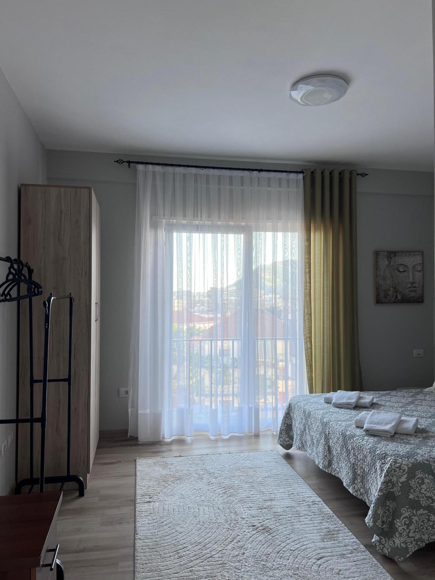 Inizio Apartment Shkodër Exteriér fotografie